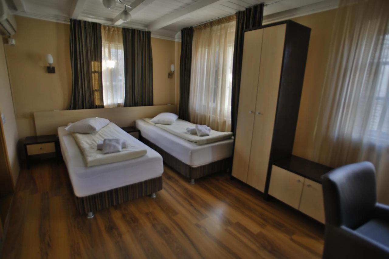 Vila Vidalis Cluj-Napoca Exterior foto